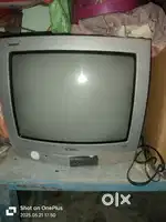 Philips colour TV