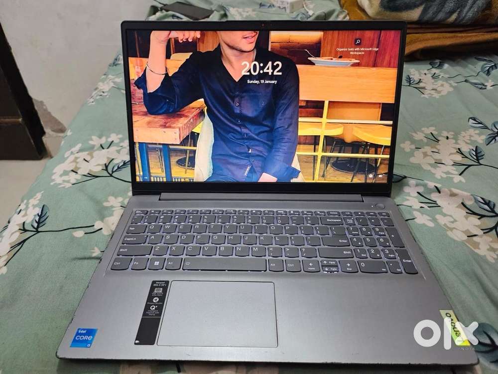 LENEVO IDEAPAD 3 512GB