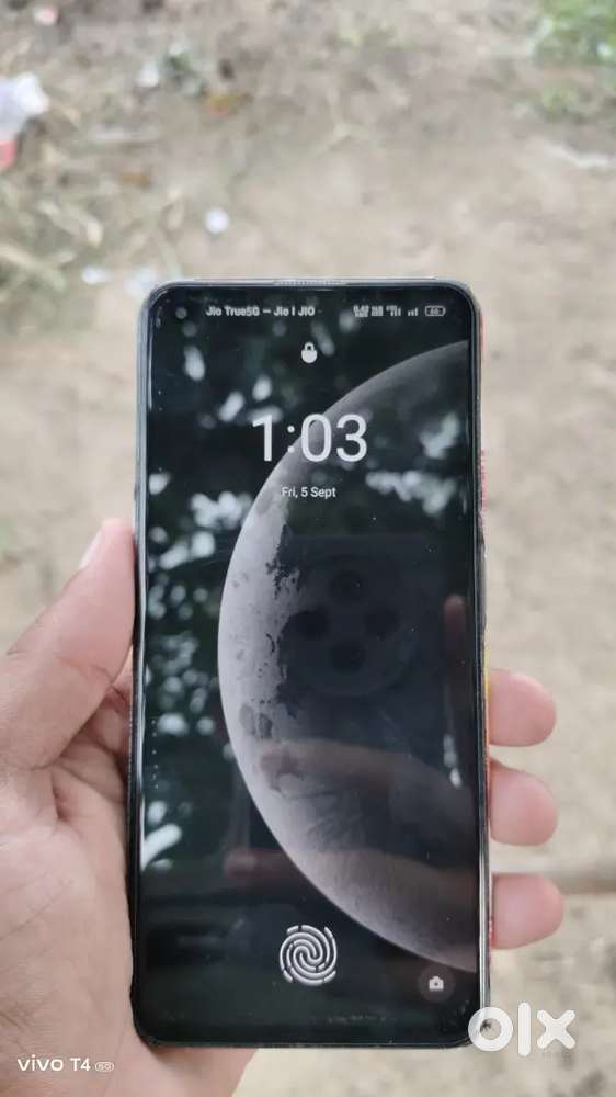 Realme X7 Max