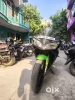 Yamaha R15S 2018
