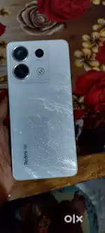 Redmi note 13pro 12 256