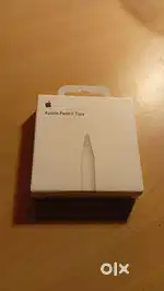Apple pencil tips