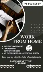 Work from home