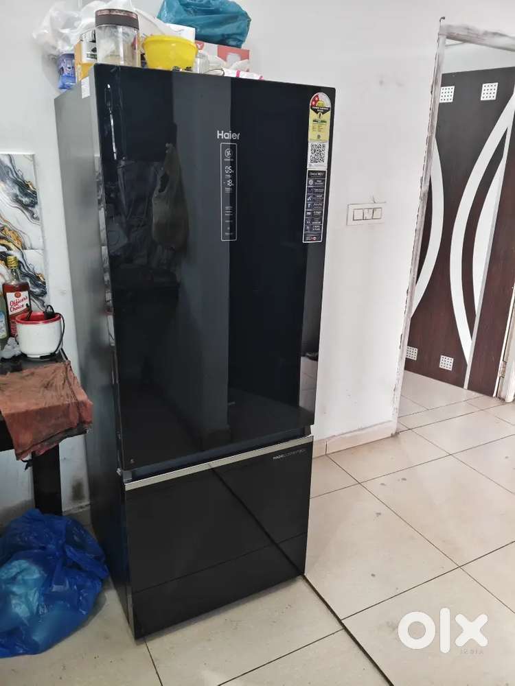 Haier fridge inverter