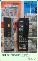 Dell hp lenovo highbspeed 4gb 500gb cpu only 3500 with warranty