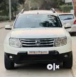Renault Duster, 2013, Diesel