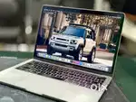 2022 MacBook Pro  i7  16GB RAM  Original Charger