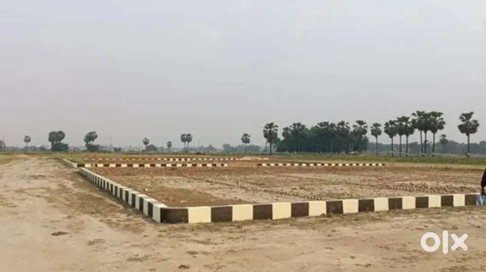 Residential plot Sale