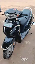 Honda Activa 6G  model good condition