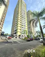 1BED ROOMS FURNISHED STUDIO FLAT FOR RENT IN ALUVA SHWASS