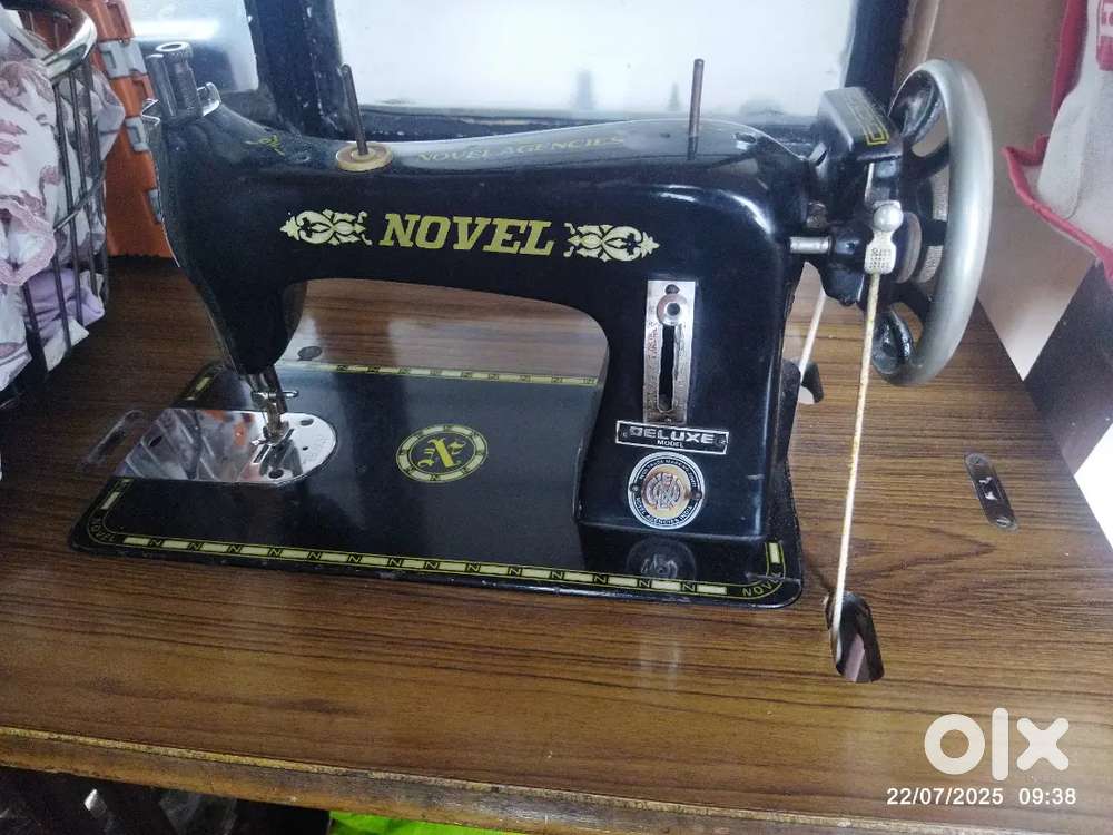 Sewing Machine Silai Machine