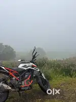KTM Duke 250 | 2018 Model | Excellent Condition 1st owner bike