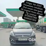 Maruti Suzuki Ertiga 2012-2015 VDI, 2012, Diesel