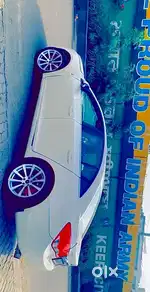 Chevrolet Cruze 2011 Diesel Good Condition