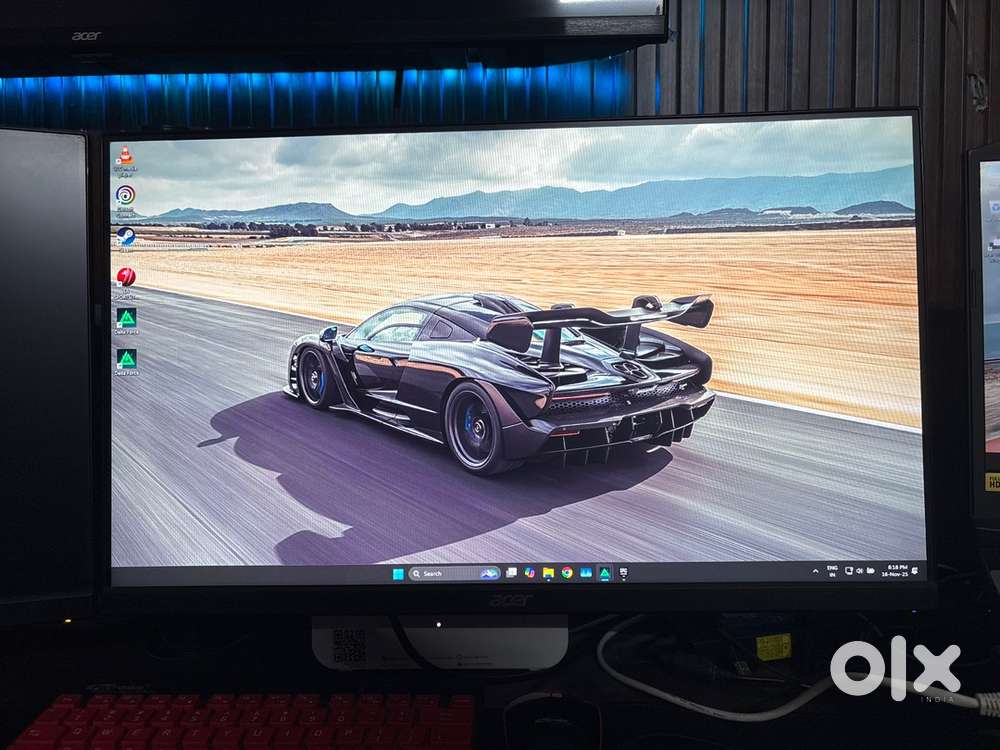 Acer 24”Gaming Monitor