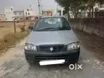 Maruti Suzuki Alto 2009