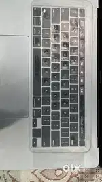 Mac book 16inch 2019