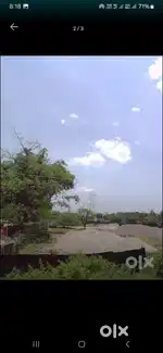 Land for Rent