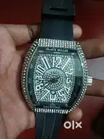 Frank muller yatching