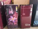 Full lot of whirlpool all modal price less krr diya starting price7000