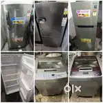 [ DHAMAKA WARRANTY [ 5 YEAR'S FRIDGE WASHING MACHINE ] AVAILABLE