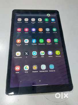 Samsung Galaxy Tab A 10.5 Inch Calling Tablet