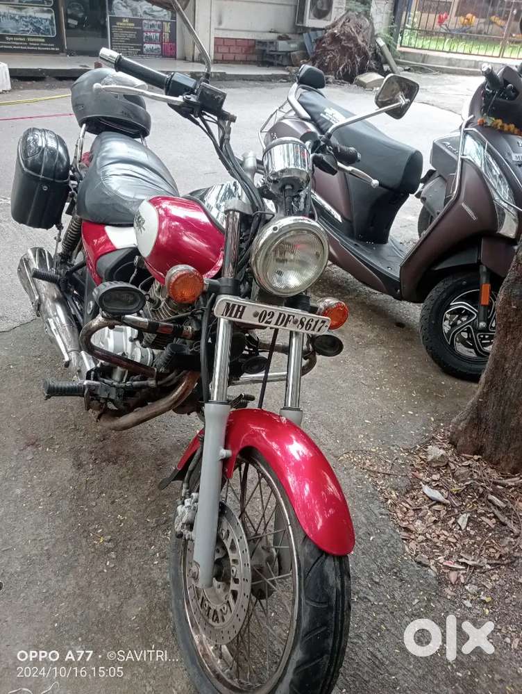 Good condition