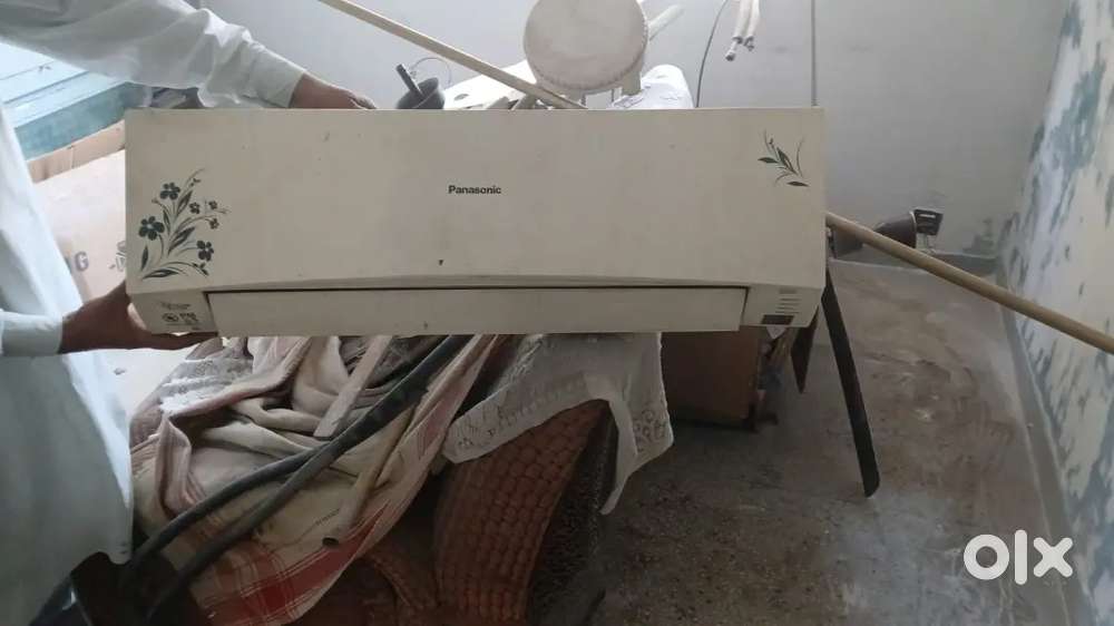 Panasonic a.c 1.5 ton