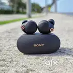 SONY 1000 XM4 WF Earbud Noise Cancellation Bluetooth