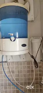 RO Water Purifier
