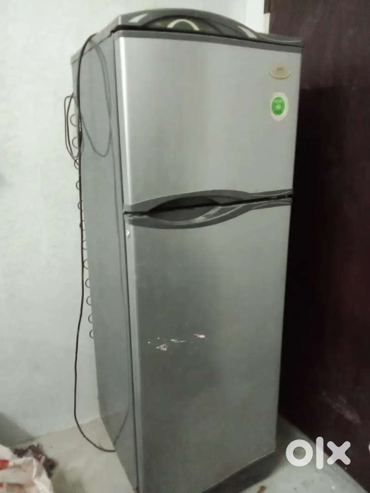 Godrej Double Door Fridge