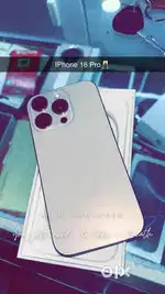 Iphone 16 Pro