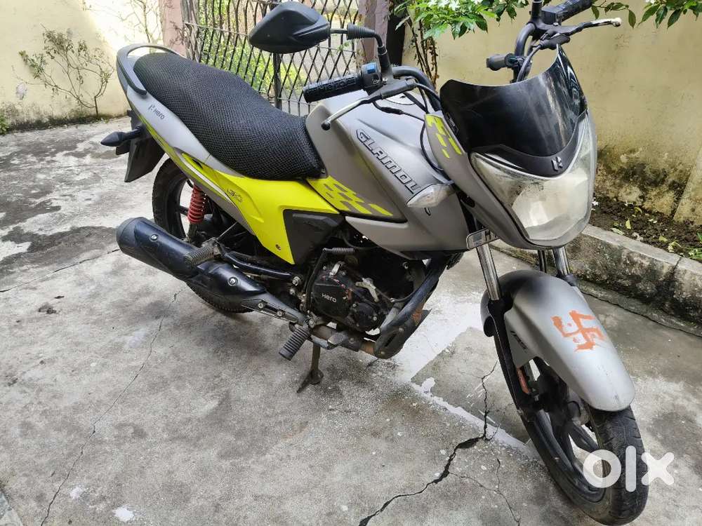 Glamour i3s