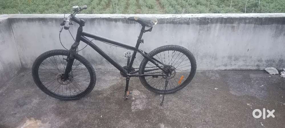 Good condition
