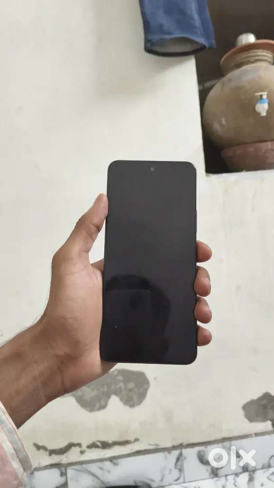 Vivo T3X for sell only 10,000