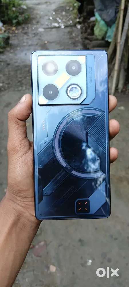 Gt20 pro gaming brand new