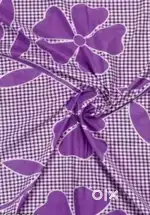 Luxury bedsheet