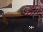 Cot size 6*2.5ft