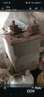 Fabrication machine welding machine drill machine grinder Power press
