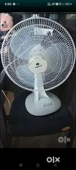Havells Table Fan