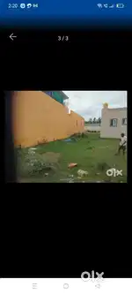 I want to sale my land