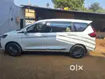 Maruti Suzuki Ertiga 2022