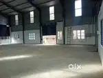2400sqft Godown space Available in Ganapathy