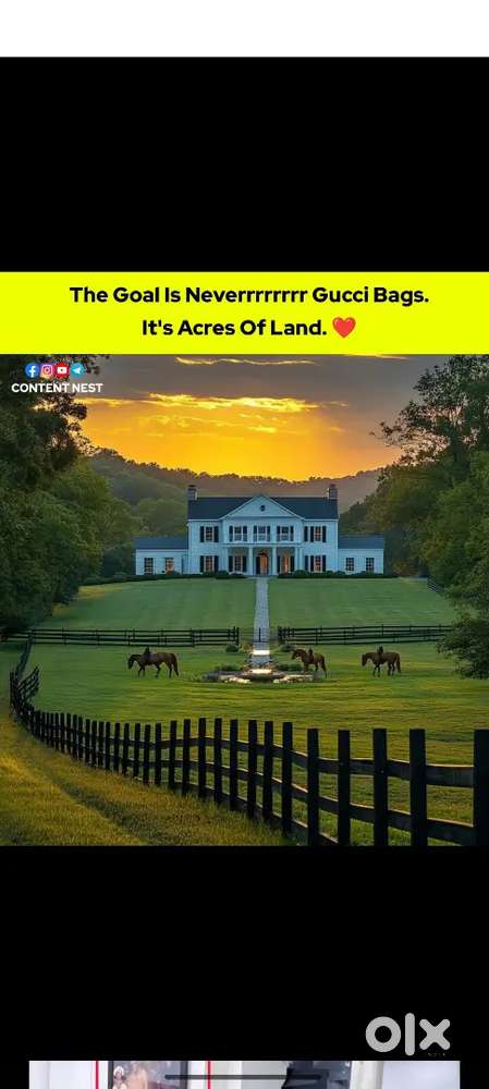 Land on kaya bypass highway