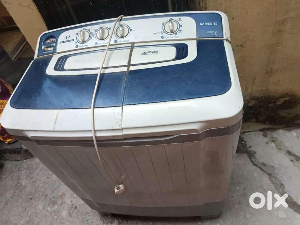 Samsung 8kg