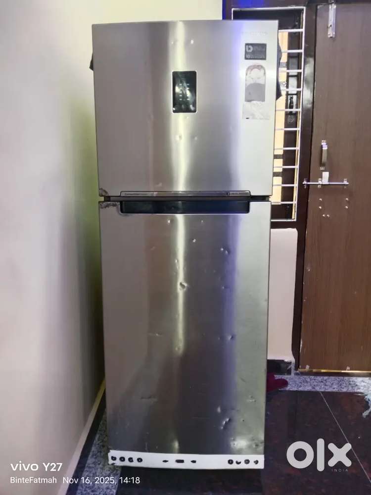 Samsung Refrigerator