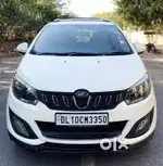 Mahindra Marazzo M8, 2019, Diesel
