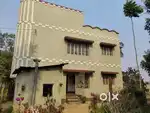 2BHK rent in Debra - Balichak Area, West Midnapore