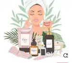 SALON WORK FOR FEMALE AGE 18 -25 (freshers can also apply) beautician,