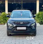 Tata Harrier 2021